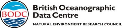 British Oceanographic Data Centre