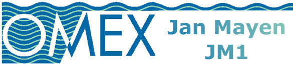 Jan Mayen cruise JM1