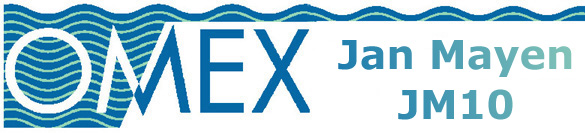 Jan Mayen cruise JM10