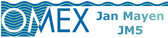 Jan Mayen cruise JM5