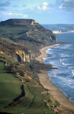 Jurassic Coastline, West Dorset