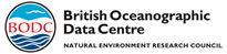 British Oceanographic Data Centre