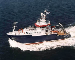 RV Prince Madog