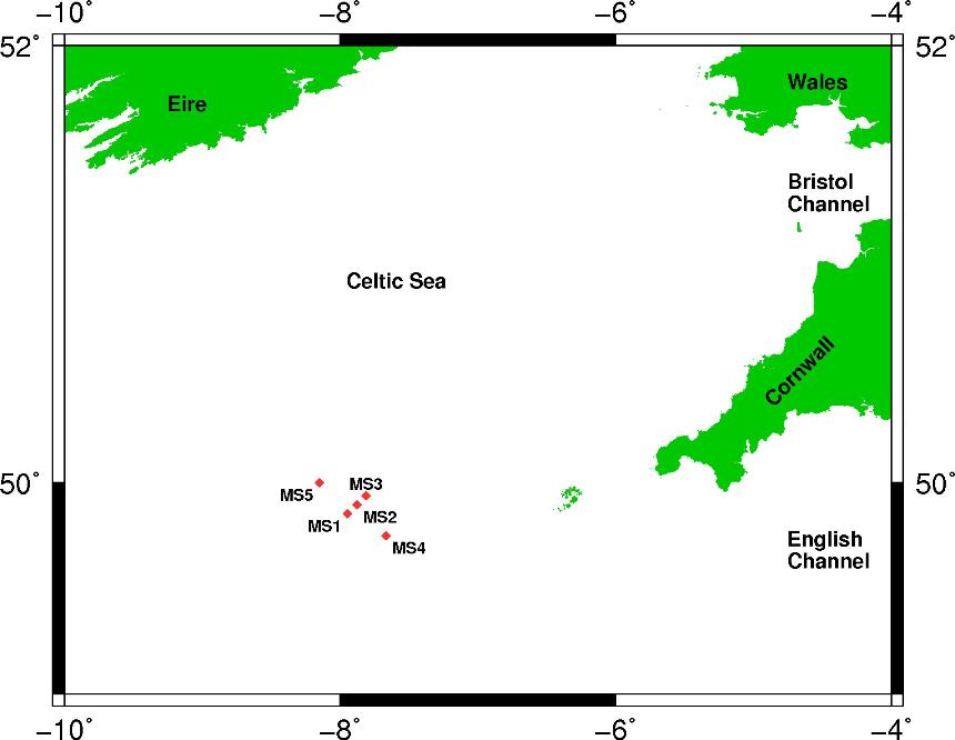 BODC document image