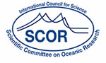 Scientific Committee on Oceanic Research