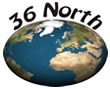 36 North