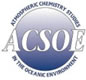 Atmospheric Chemistry Studies in the Oceanic Environment