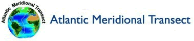 Atlantic Meridional Transect