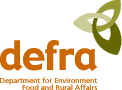 Department for Environment Food and Rural Affairs (Defra)