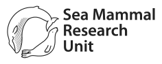 Sea Mammal Research Unit