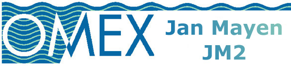 Jan Mayen cruise JM2