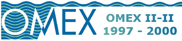 OMEX II : 1997 - 2000 -- Directory of Partners