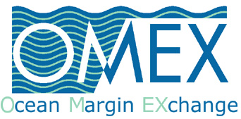 MAST Ocean Margin Exchange Project