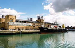 The National Oceanography Centre (Southampton)