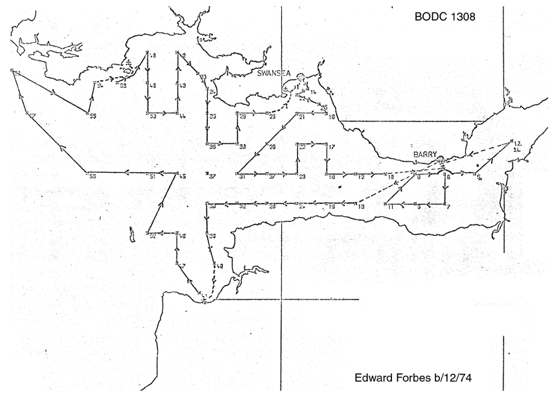 RV Edward Forbes B/12/74