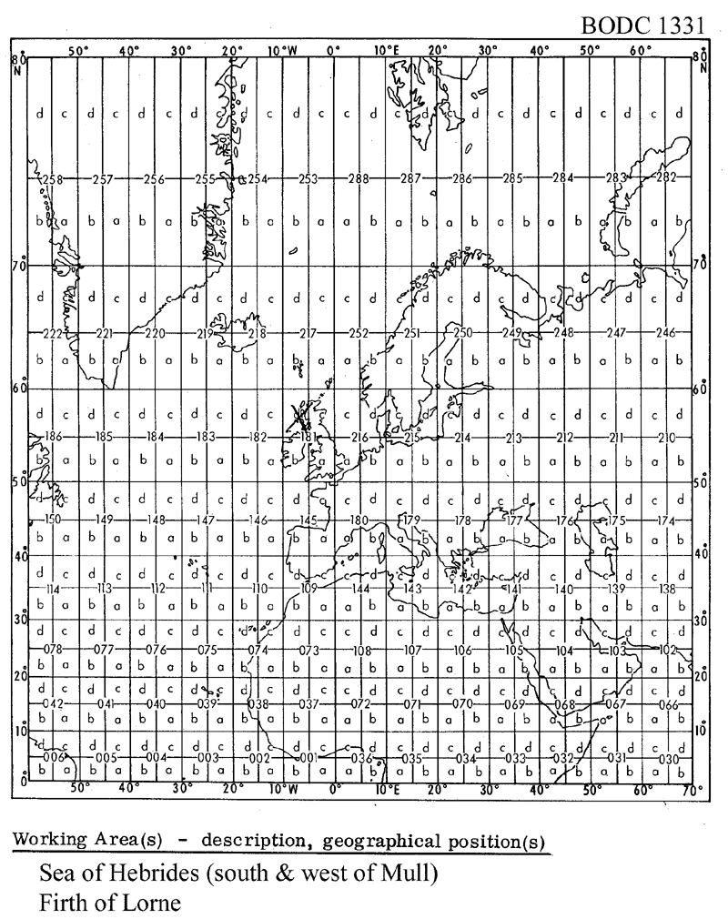 Surveyor 40/70