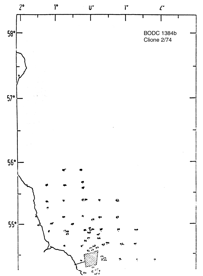 RV Clione CLI2/74