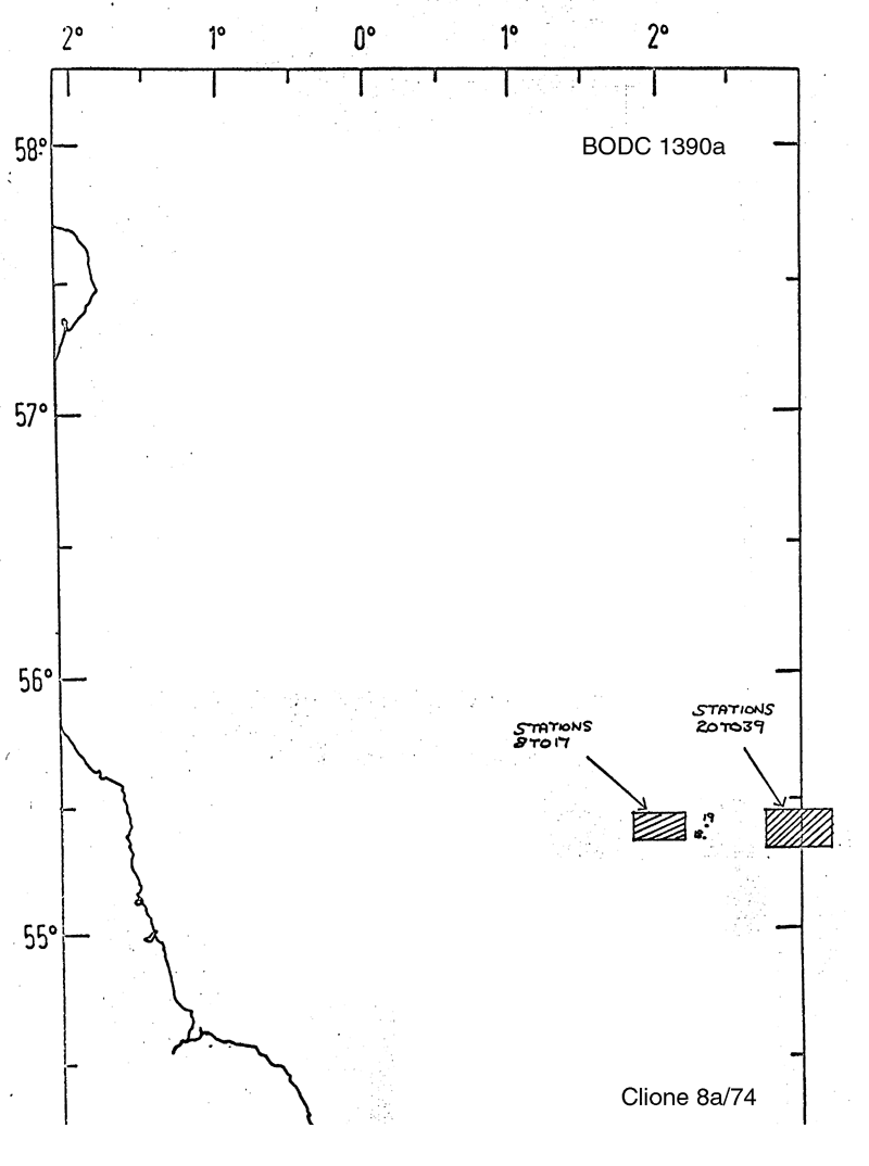 RV Clione CLI8A/74