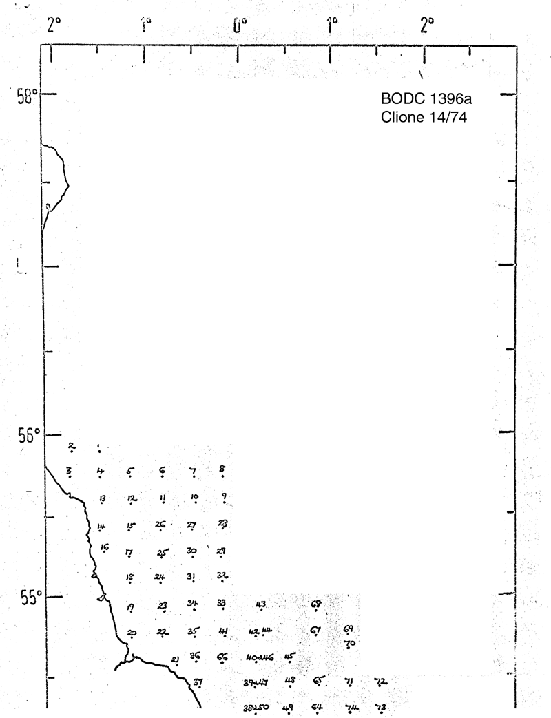 RV Clione CLI14/74