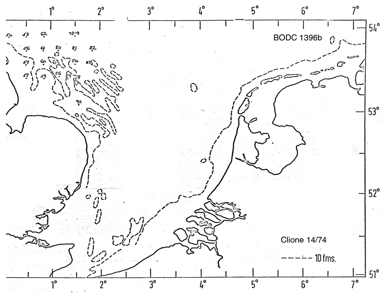 RV Clione CLI14/74