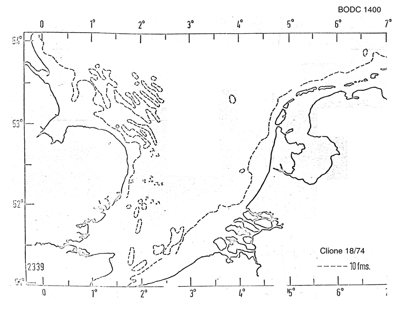 RV Clione CLI17/74