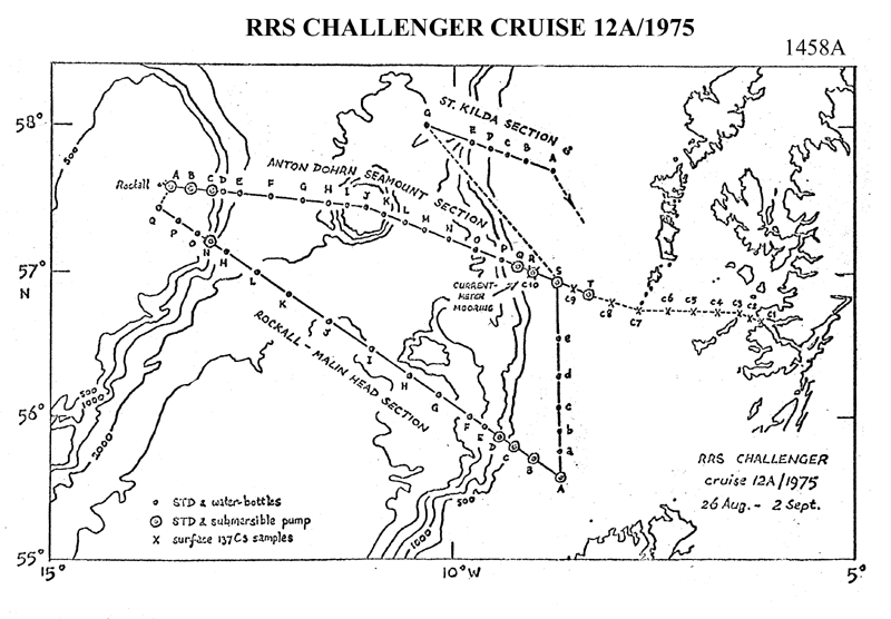 RRS Challenger CH12A/75