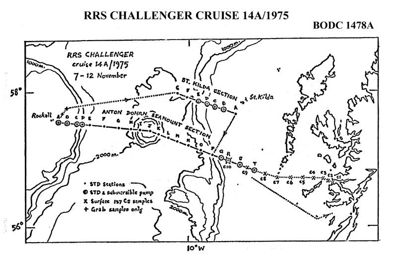 RRS Challenger CH14A/75