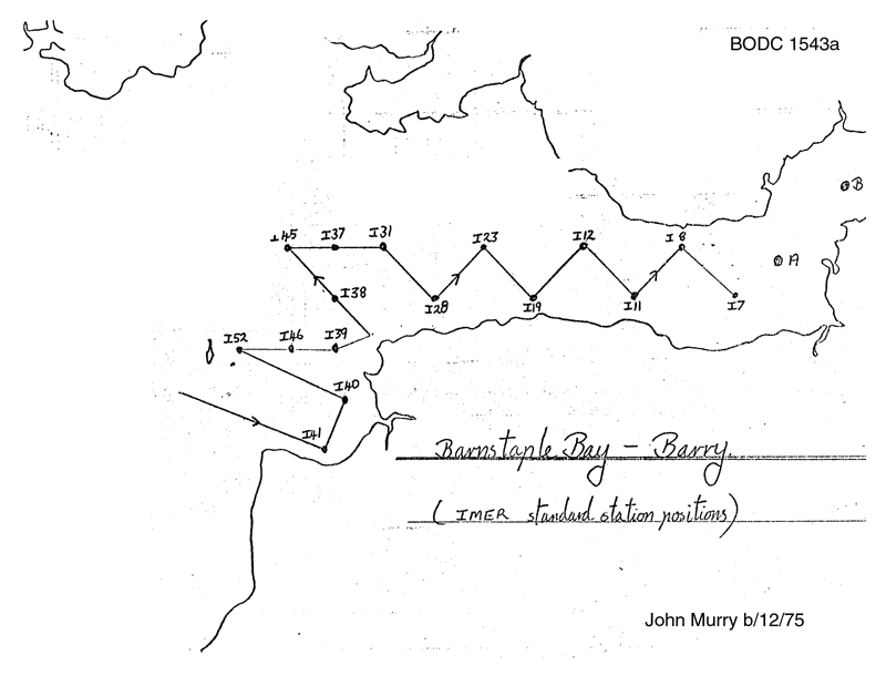 RRS John Murray JM18/75 (B/12/75)