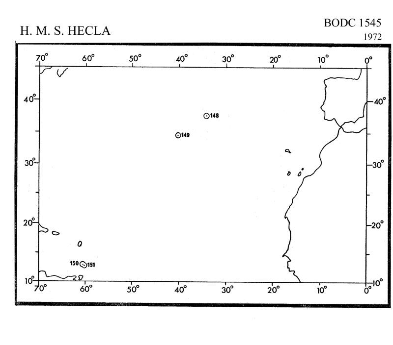 HMS Hecla  HI 1c/72