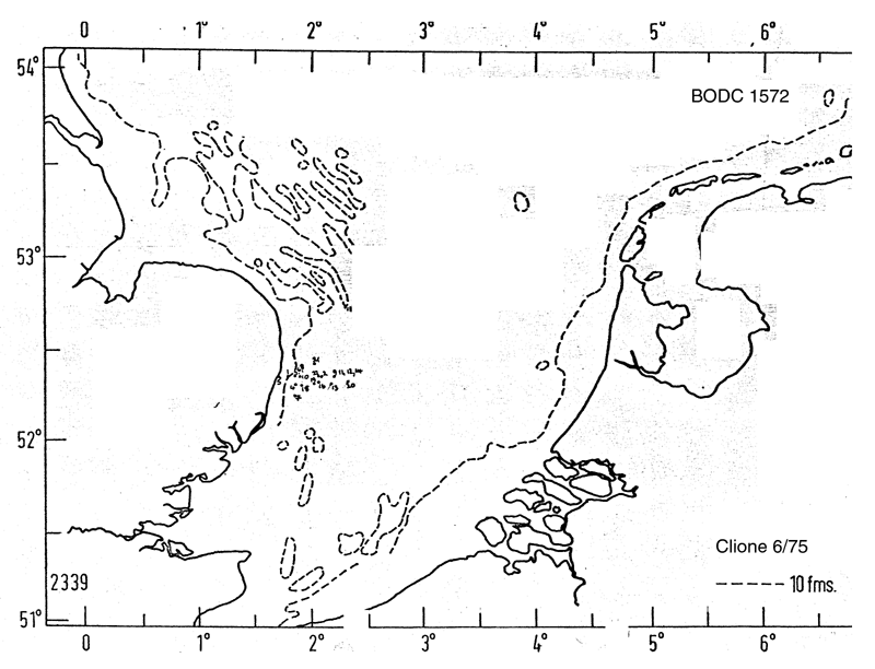 RV Clione CLI6/75