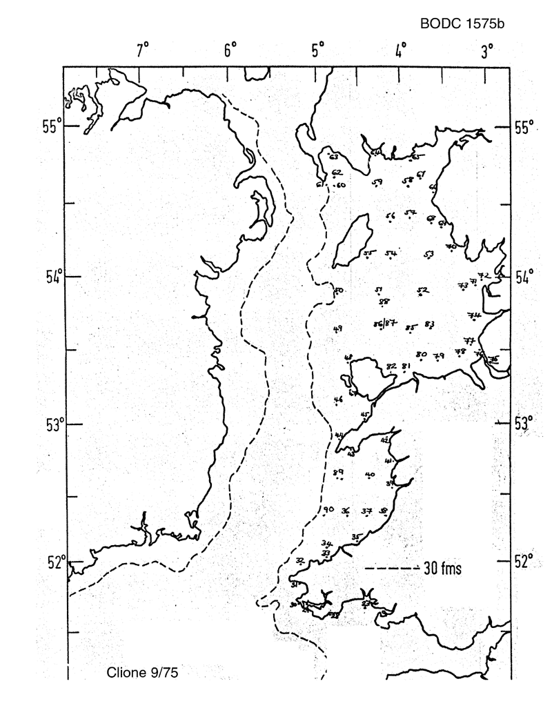 RV Clione CLI9/75