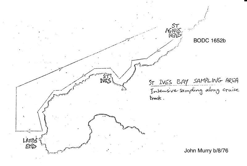 RV Edward Forbes 13/76 (B/5/76)