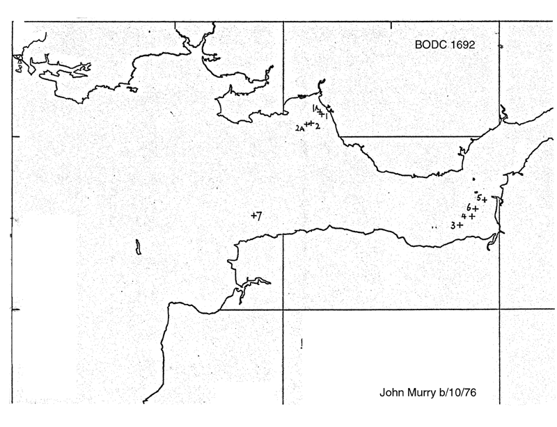 RRS John Murray JM16/76 (B/10/76)