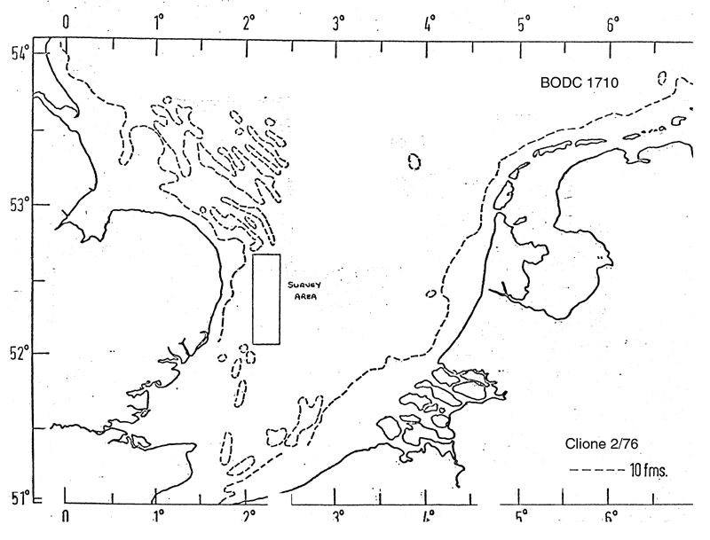 RV Clione CLI2/76