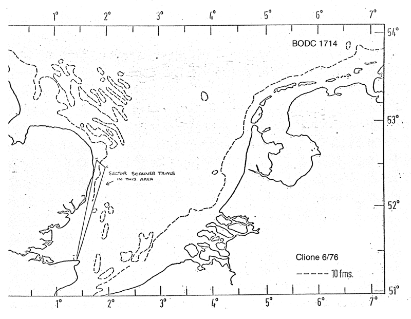 RV Clione CLI6/76