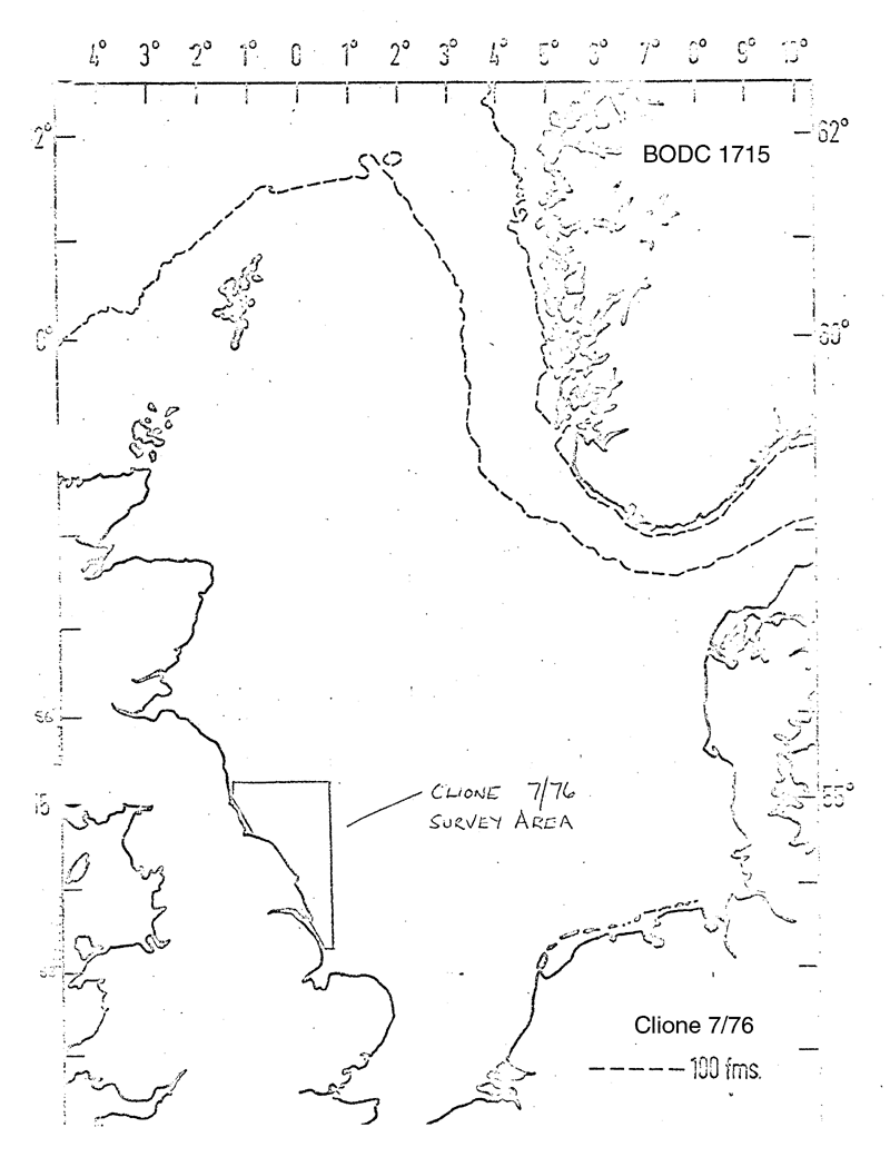 RV Clione CLI7/76