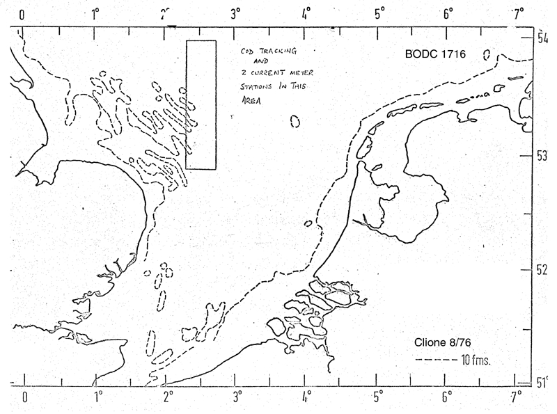 RV Clione CLI8/76