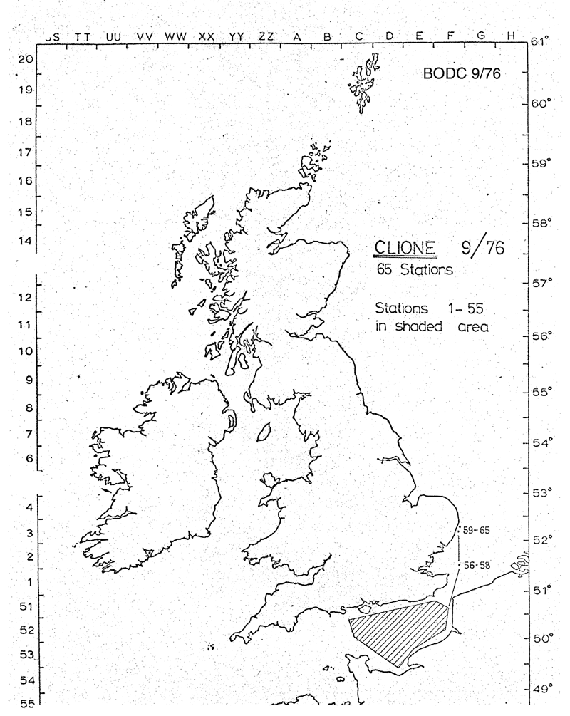 RV Clione CLI9/76