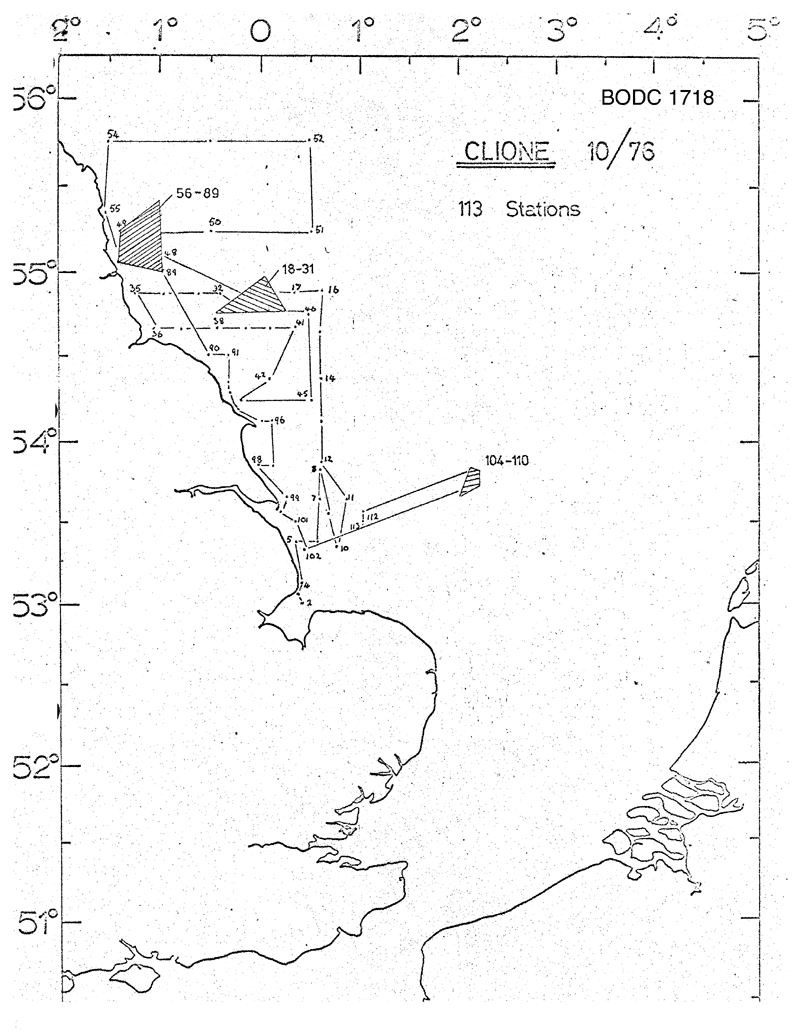 RV Clione CLI10/76