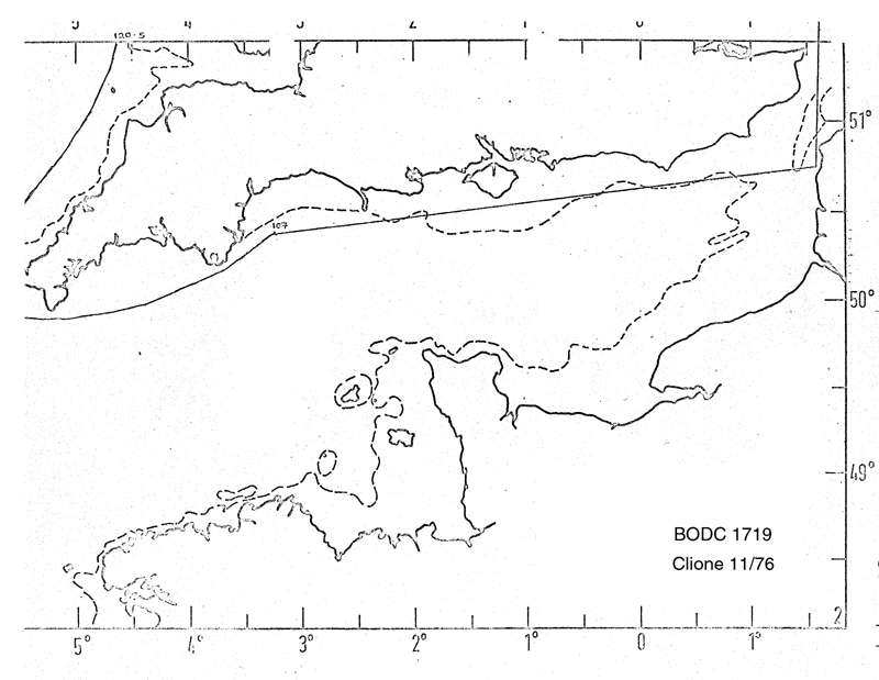 RV Clione CLI11/76