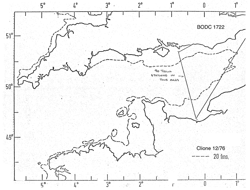 RV Clione CLI12/76