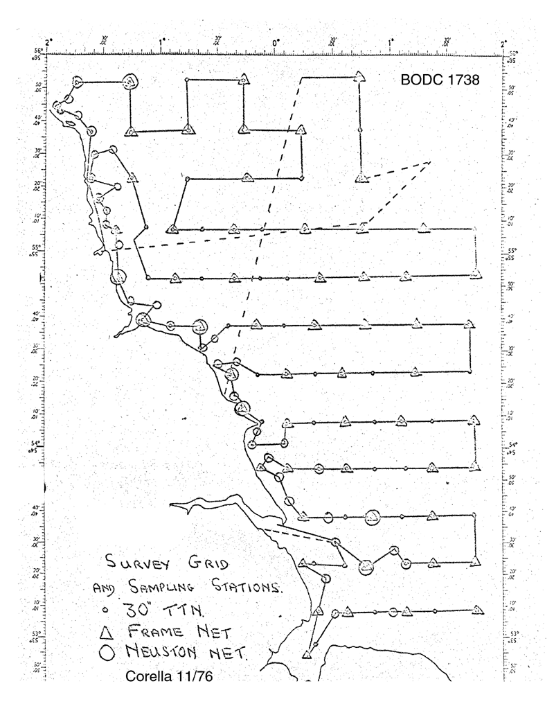 RV Corella 11/76