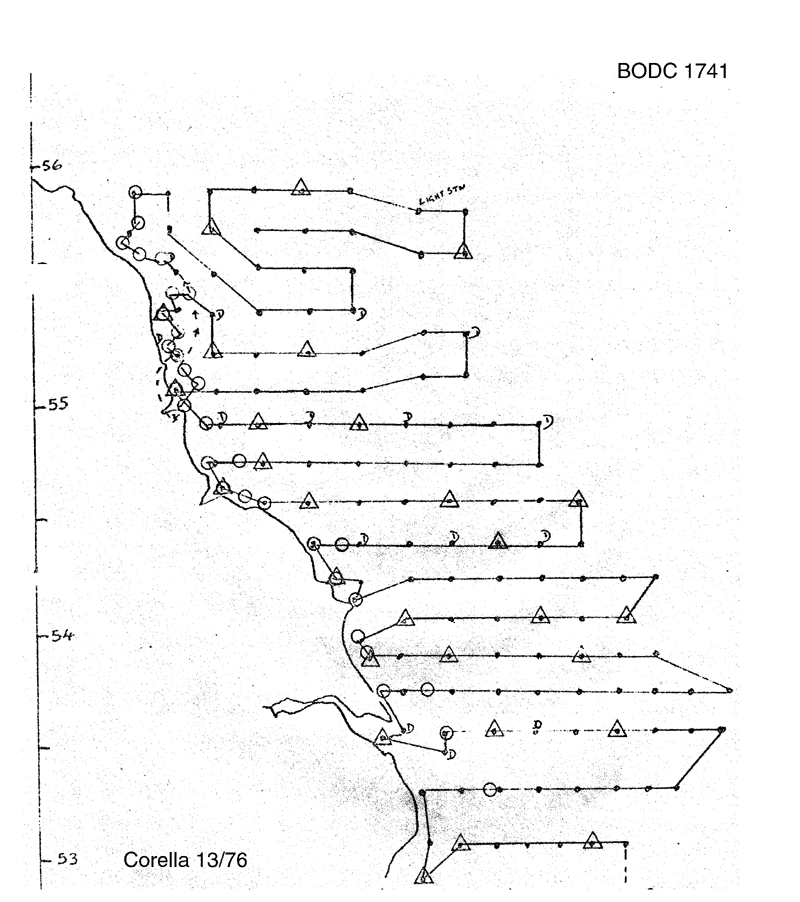 RV Corella 13/76