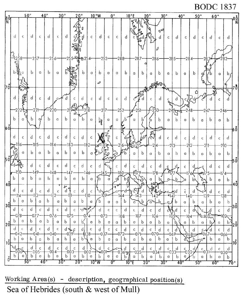 Surveyor 40/70