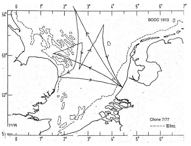 RV Clione CLI7/77