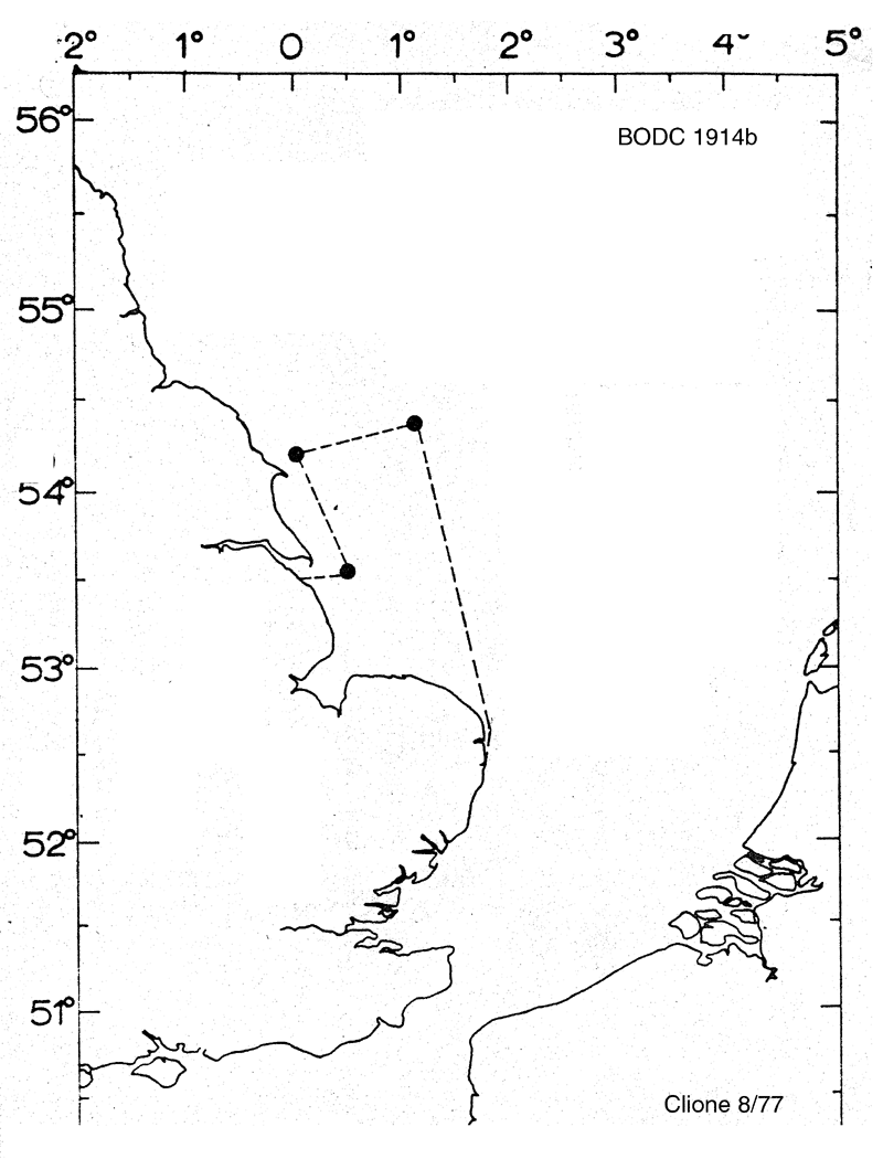 RV Clione CLI8B/77