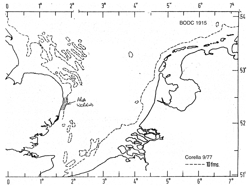 RV Clione CLI9/77