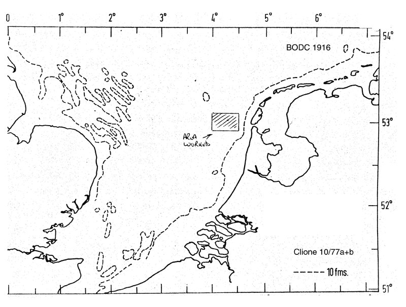 RV Clione CLI10A/77