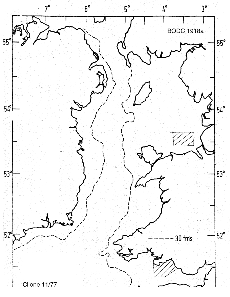 RV Clione CLI11/77