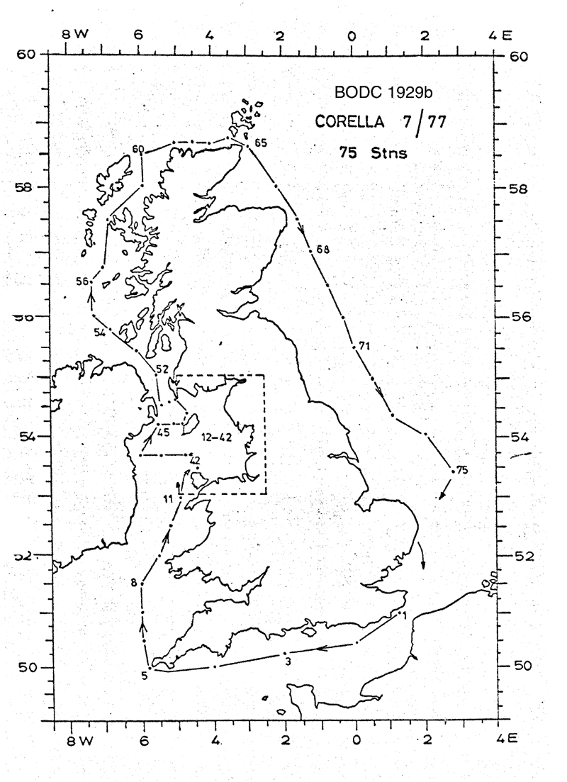 RV Corella 7/77